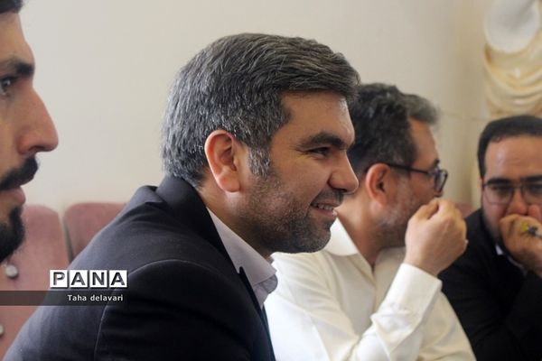 آیین تجلیل از فرهنگیان شهرستان‌های استان تهران‌