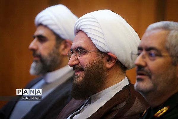 اختتامیه نمایشگاه تخصصی عملکرد و پیشرفت و محلات مردم سالار