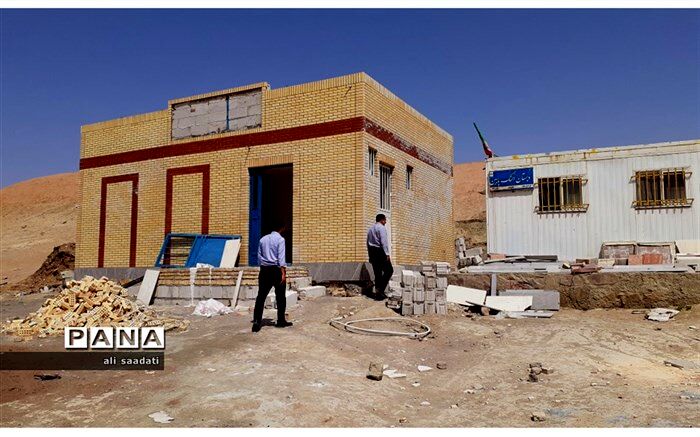 مهری متفاوت در انتظار دانش‌آموزان روستاهای کم برخوردار کلات نادر