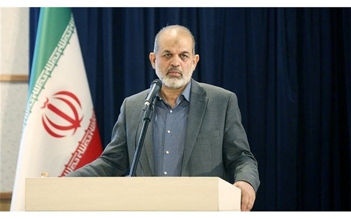 انتخابات اسفند ماه را باشکوه، امن و بدون هر مشکلی برگزار می‌کنیم