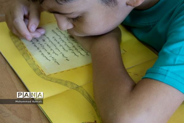 افتتاح طرح یار مهربان در شهرستان محلات