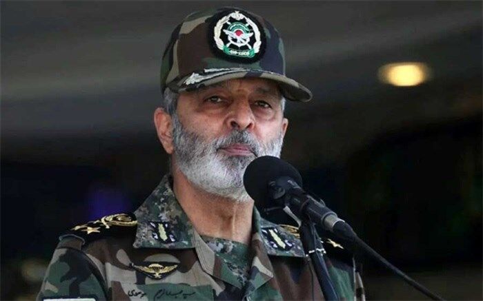 نیروهای مسلح به حدی از توان برسند که در مقابل هر تهدیدی با قدرت دفاع کنند