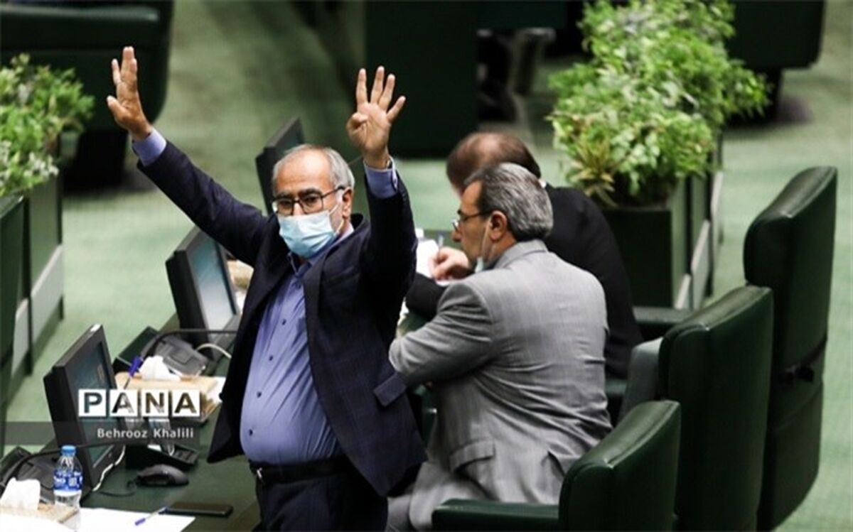 مجلس با تقاضای تحقیق و تفحص از سازمان اوقاف موافقت کرد