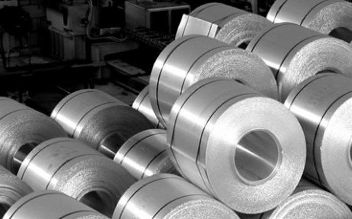 چه میزان آلومینیوم در بهار امسال تولید شد؟