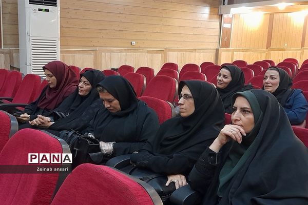 انتخابات نماینده مدیران در شورای آموزش و پرورش ملارد