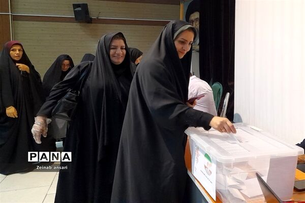 انتخابات نماینده مدیران در شورای آموزش و پرورش ملارد