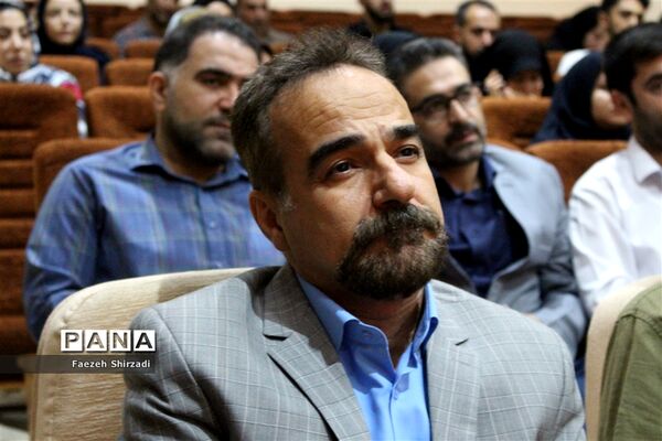 تجلیل از نویسنده و تاریخ‌نگار برجسته کرمانشاهی