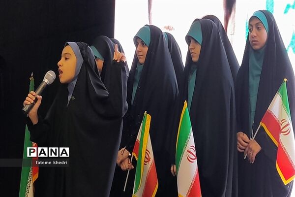 اجتماع حافظان حریم خانواده در اهواز