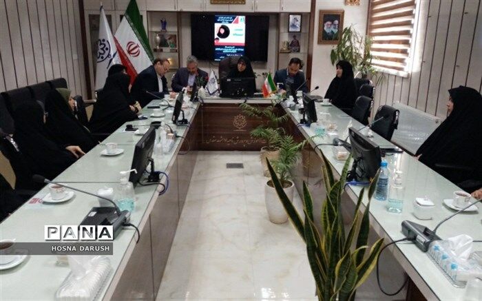 آموزش و پرورش می‌تواند در حوزه ترویج ایثار پیشگام سایر سازمان‌ها باشد