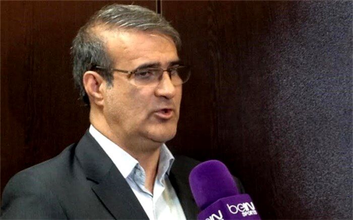 قنبرزاده: برخی دلالان ‌۴٠، ۵٠ بازیکن را تحت پوشش دارند