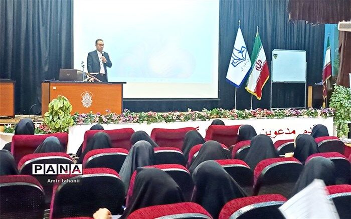 یکی از مهم‌ترین عوامل پویایی یک سیستم، نیروی انسانی است