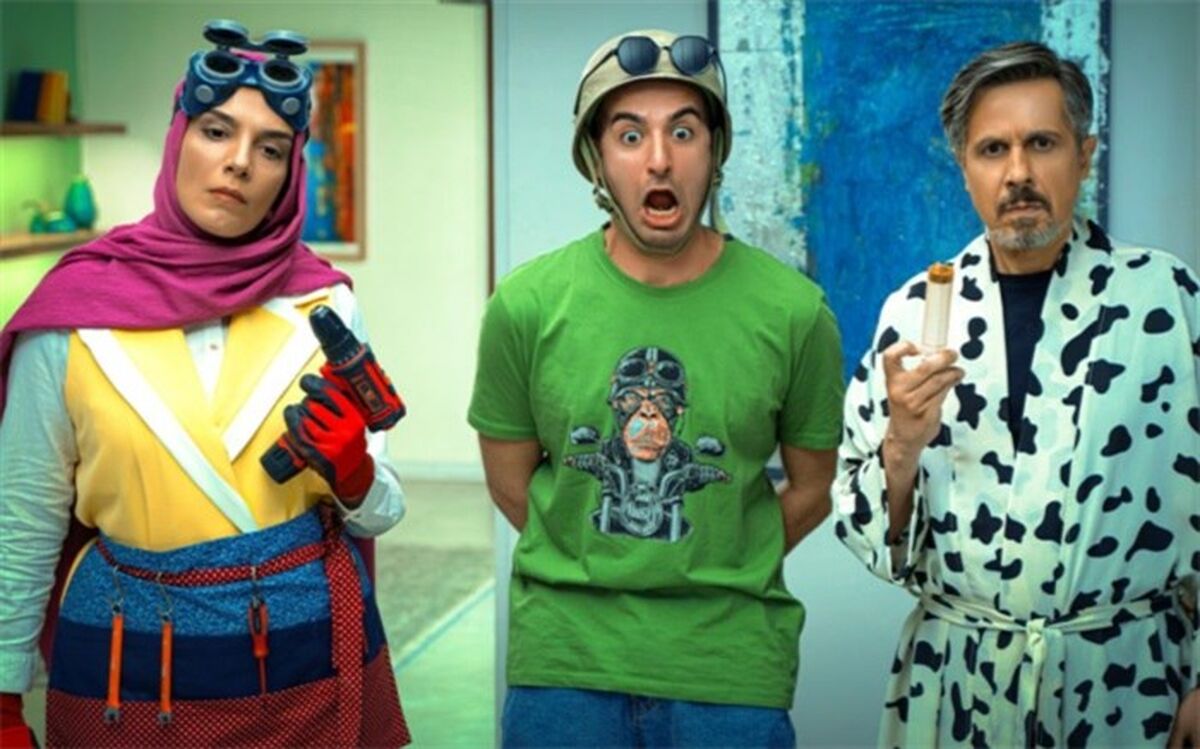 رمز و راز «فوفو» در جذب مخاطبان کودک