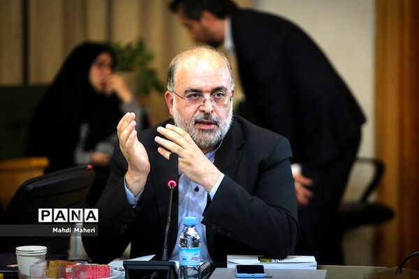 امضای تفاهم‌نامه همکاری کانون پرورش فکری کودکان و نوجوانان با پژوهشکده شورای نگهبان