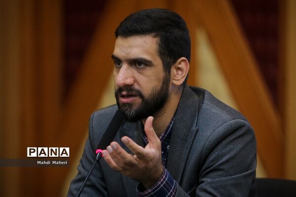 امضای تفاهم‌نامه همکاری کانون پرورش فکری کودکان و نوجوانان با پژوهشکده شورای نگهبان