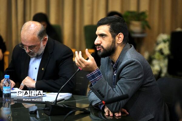 امضای تفاهم‌نامه همکاری کانون پرورش فکری کودکان و نوجوانان با پژوهشکده شورای نگهبان