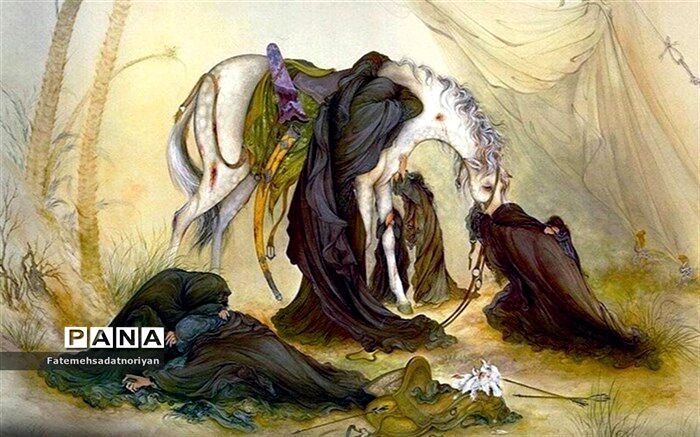 واقعه کربلا دلخراش‌ترین واقعه در تاریخ اسلام دانسته شده است