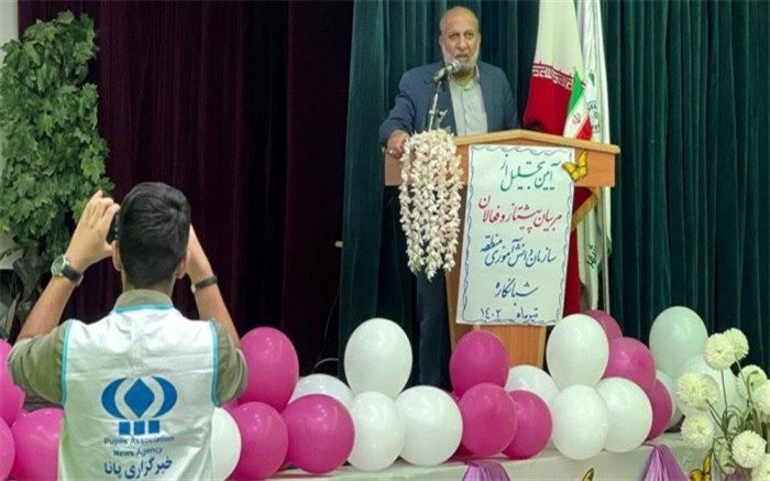 آموزش و پرورش با تربیت دینی و فرهنگی دانش‌آموزان خبرنگار پانا برای آنها مسیر روشنی رقم می‌زند