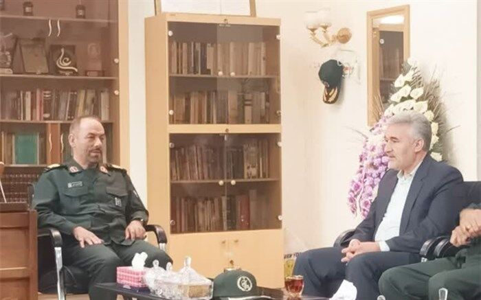 بالندگی آموزش و پرورش با معلمان متعهد و متخصص محقق می‌شود