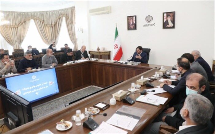 مخبر: گسترش زبان فارسی از مؤلفه‌های مهم اقتدار دیپلماتیک ایران است