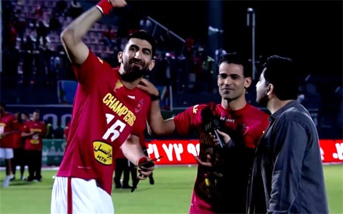 پرسپولیس اصلا نمی‌خواست قرارداد آل‌کثیر را تمدید کند