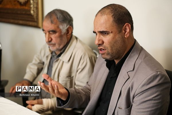 تفاهم‌نامه همکاری وزارت آموزش و پروش با مجمع خیرین کشور