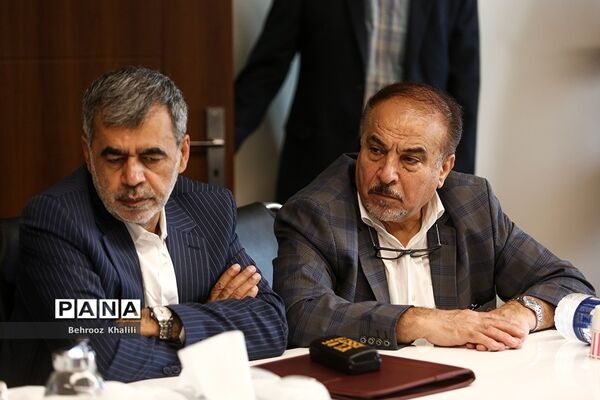 تفاهم‌نامه همکاری وزارت آموزش و پروش با مجمع خیرین کشور