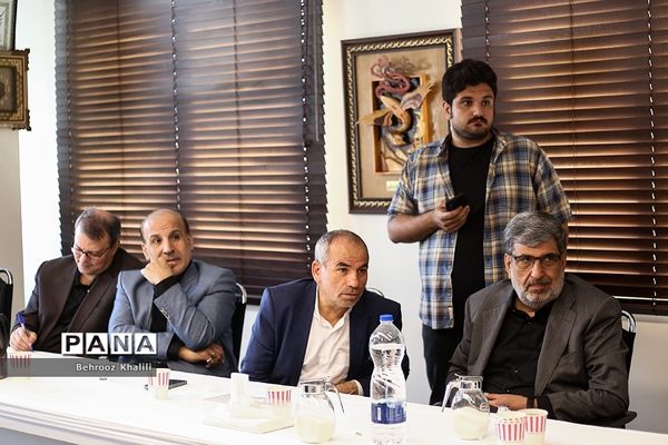 تفاهم‌نامه همکاری وزارت آموزش و پروش با مجمع خیرین کشور