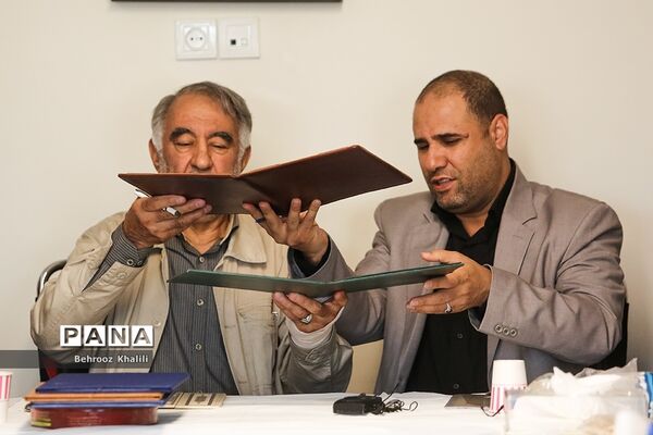 تفاهم‌نامه همکاری وزارت آموزش و پروش با مجمع خیرین کشور