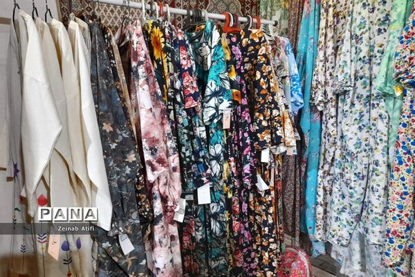 حضور پرشور دانش‌آموزان و بانوان فرهنگی در رویداد سما