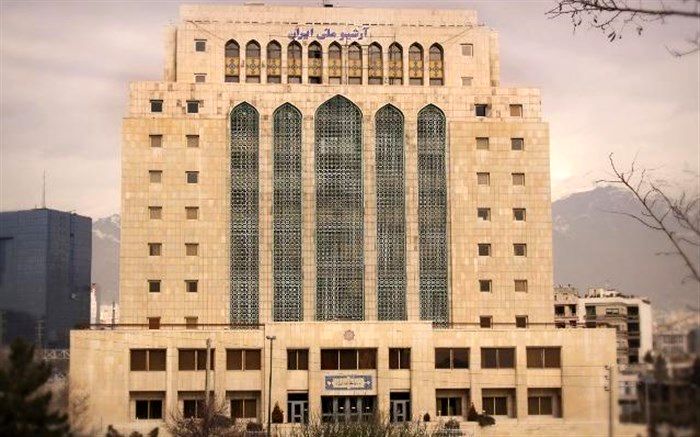 رئیس مرکز تمدن اسلامی ازبکستان با رئیس سازمان اسناد و کتابخانه ملّی ایران دیدار کرد