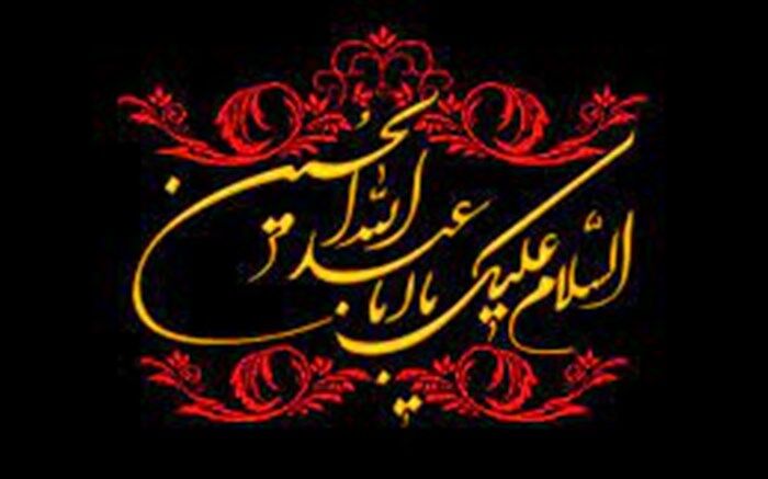 شهر بیرجند در روزهای آغازین ماه محرم/ فیلم