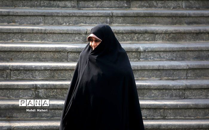 تکذیب دستور رئیس جمهوری برای بازگشت گشت‌های حجاب
