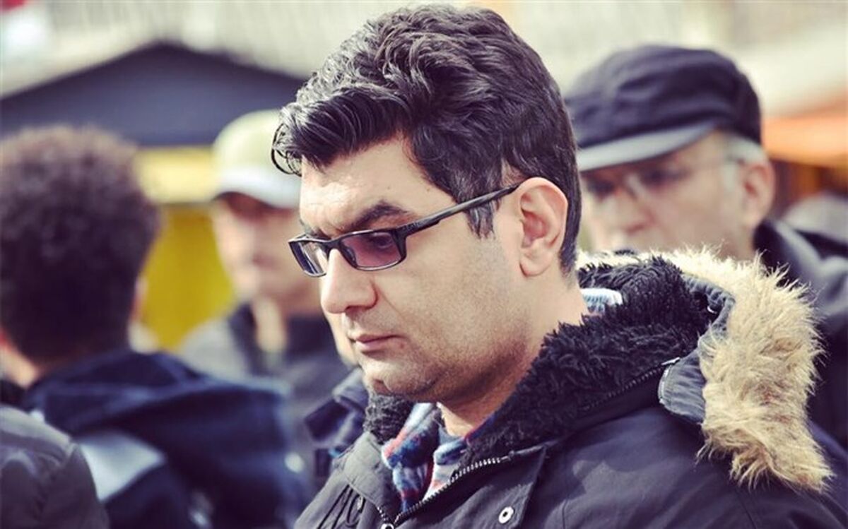 علی عطشانی «ماه کوچولوی من» را در لس‌آنجلس کلید زد