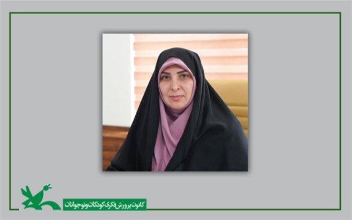 فروهر معدنی دبیر اجرایی بیست‌وپنجمین جشنواره بین‌المللی قصه‌گویی کانون شد