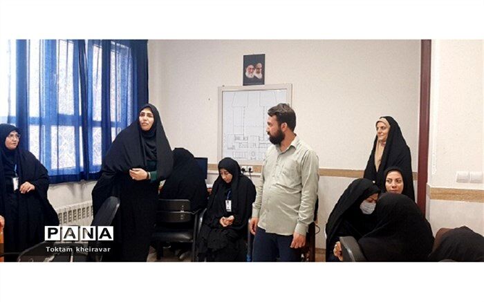 ۸۵۵ نفردر آزمون ماده ۲۸ استخدامی به عنوان پذیرفته‌شدگان به استان معرفی شدند