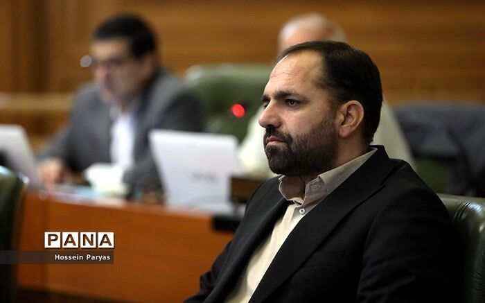 ضرورت مشارکت مردمی در اداره شهر تهران
