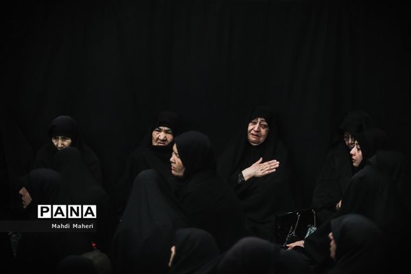 تکیه سادات اخوی