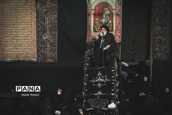 تکیه سادات اخوی