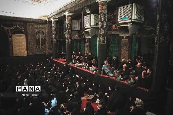 تکیه سادات اخوی
