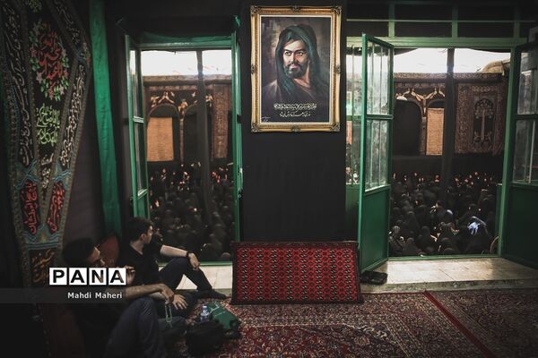 تکیه سادات اخوی