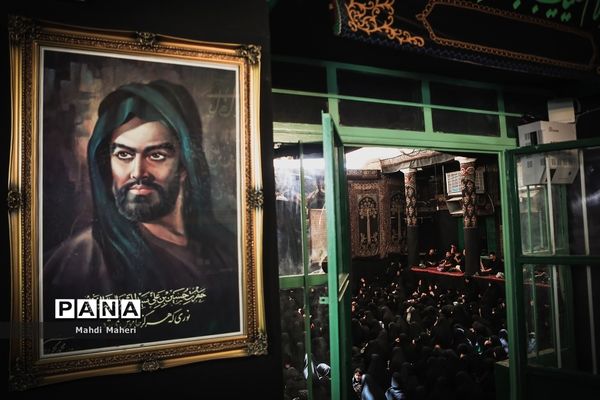 تکیه سادات اخوی