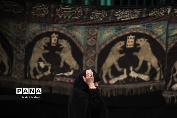 تکیه سادات اخوی