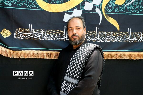 اجتماع دانش‌آموزی عاشقان قرآن در کاشمر