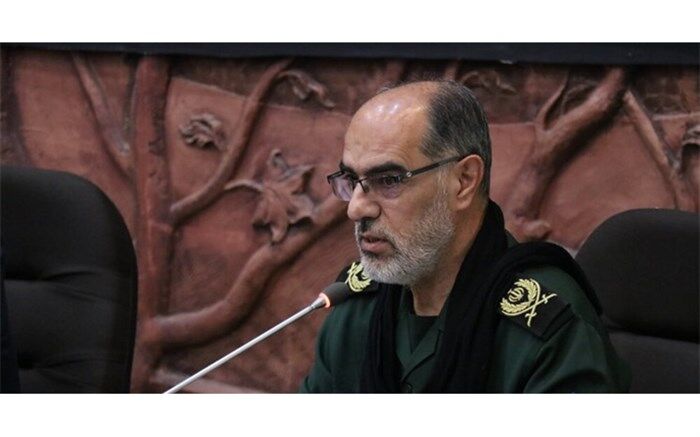 کنگره ده هزار شهید آذربایجان فرصت بسیار خوبی برای رونمایی از دائرةالمعارف دفاع مقدس کشور است