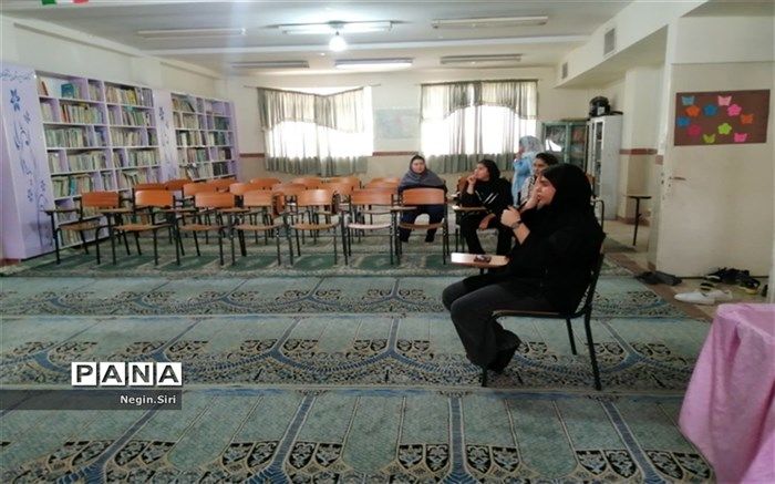 سیزدهمین اردوی جهادی درمان در شهرستان‌ پاکدشت‌/ فیلم