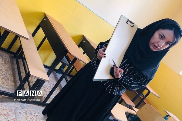 فعالیت پایگاه‌ تابستانی و مهارت‌آموزی کانون تربیتی شهید‌آوینی فشافویه