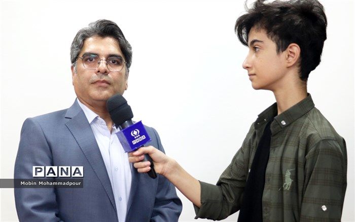 فراگیری درس همراه با بازی‌های رایانه‌ای، در آموزش دانش‌آموزان موثر است