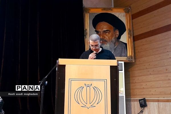 برگزاری همایش تحصیلی مسیریاب در ملارد