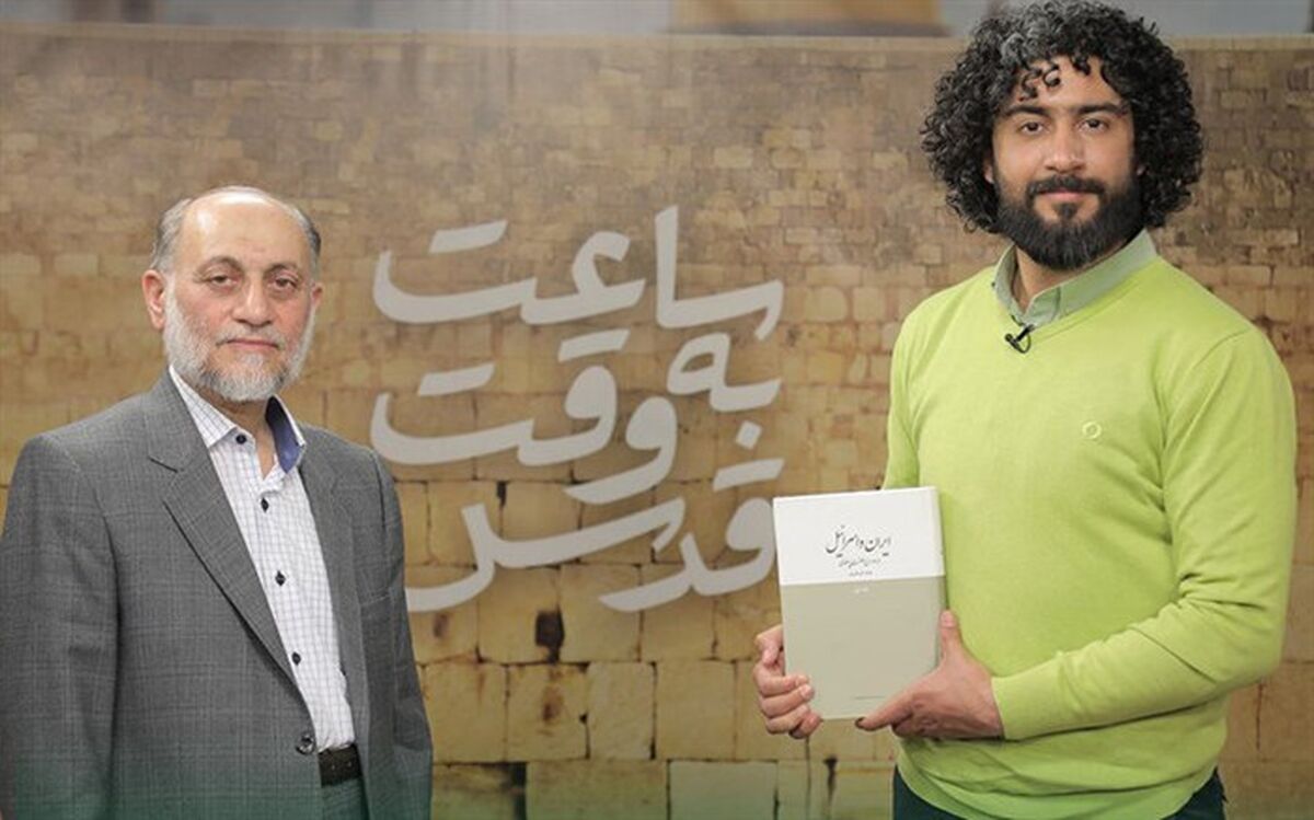 بازخوانی پیروزی حزب‌الله لبنان در جنگ ۳۳ روزه در «ساعت به وقت قدس»