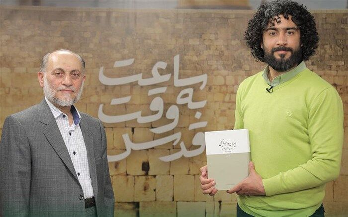 بازخوانی پیروزی حزب‌الله لبنان در جنگ ۳۳ روزه در «ساعت به وقت قدس»